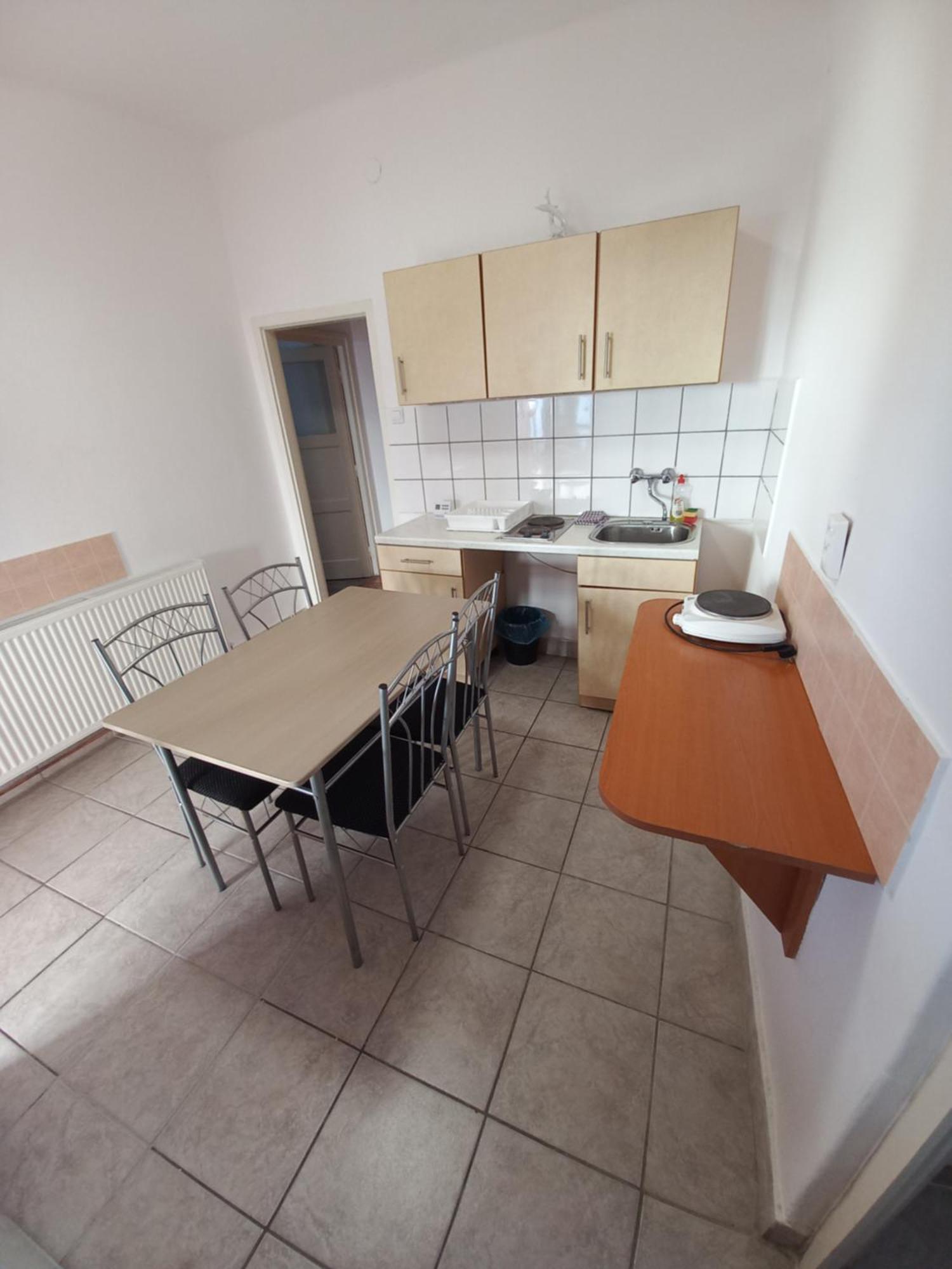 Aquatherma Apartman Sárospatak エクステリア 写真